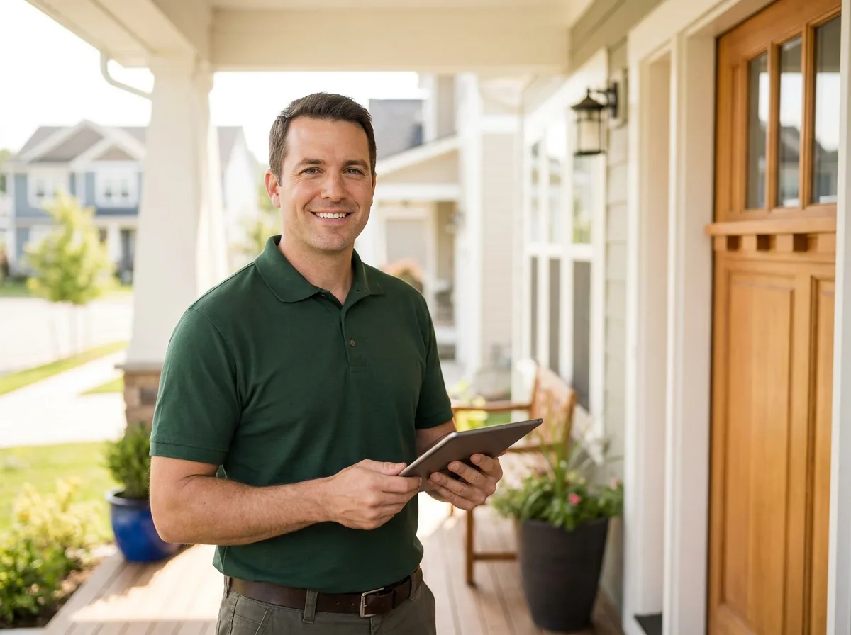 Pest control FAQs for Smithland, KY